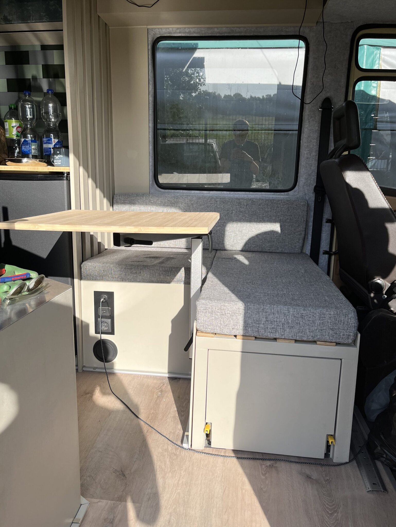 Alles hat ein Ende…