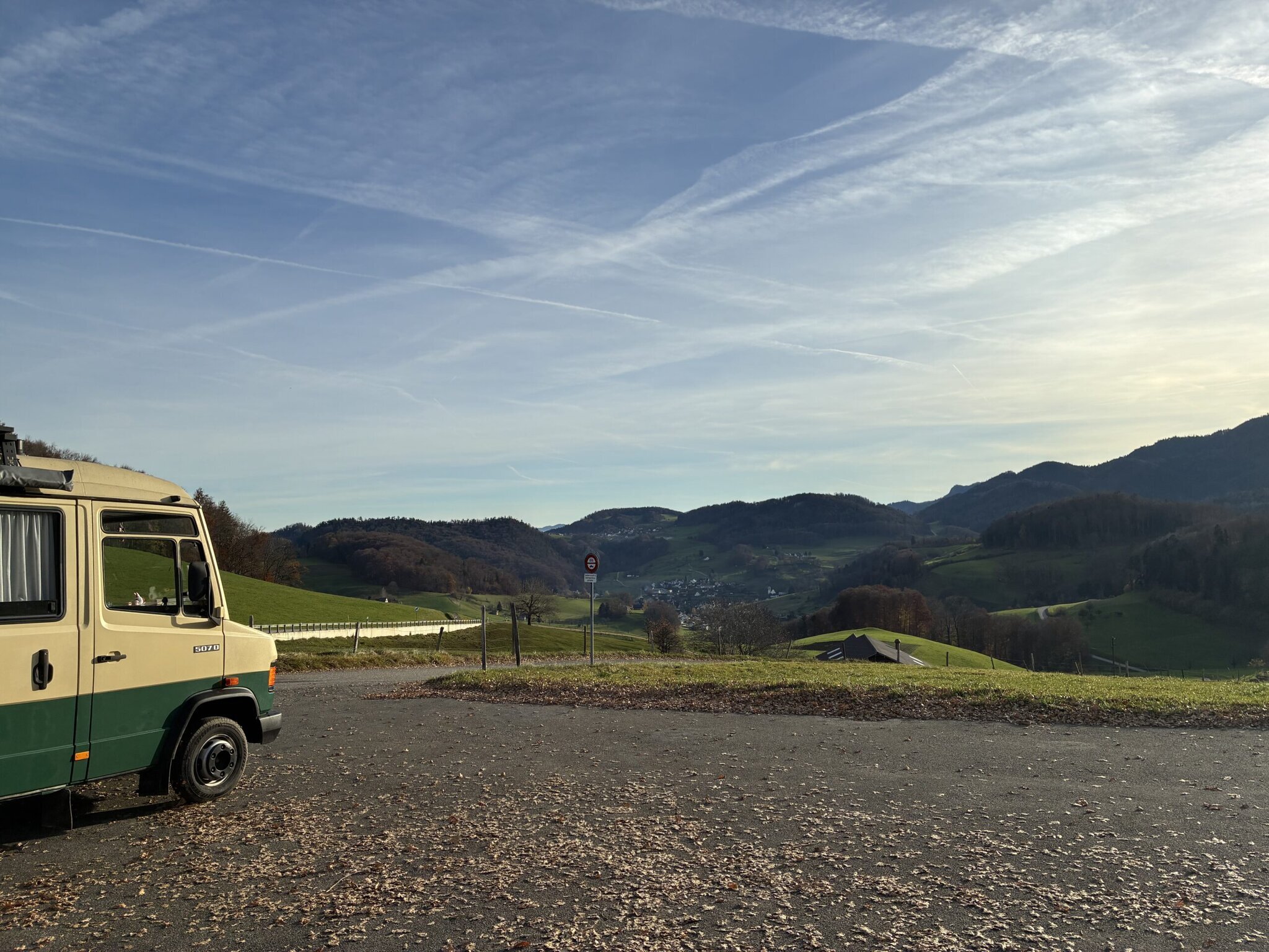 Quer dur d Schwiiz, Solothurn gnosse, Frankriich agsteuert