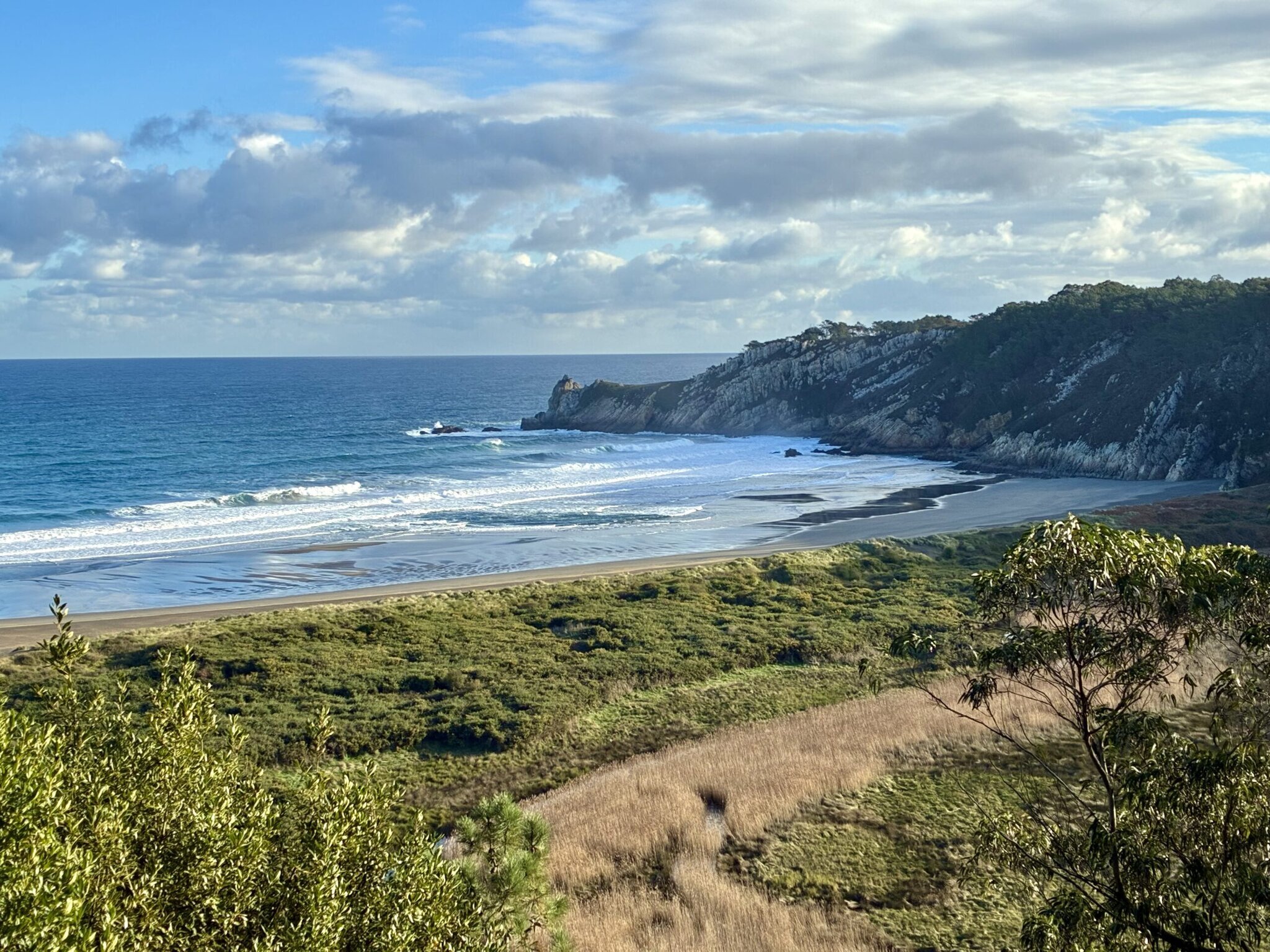 ¡Hola desde España!
