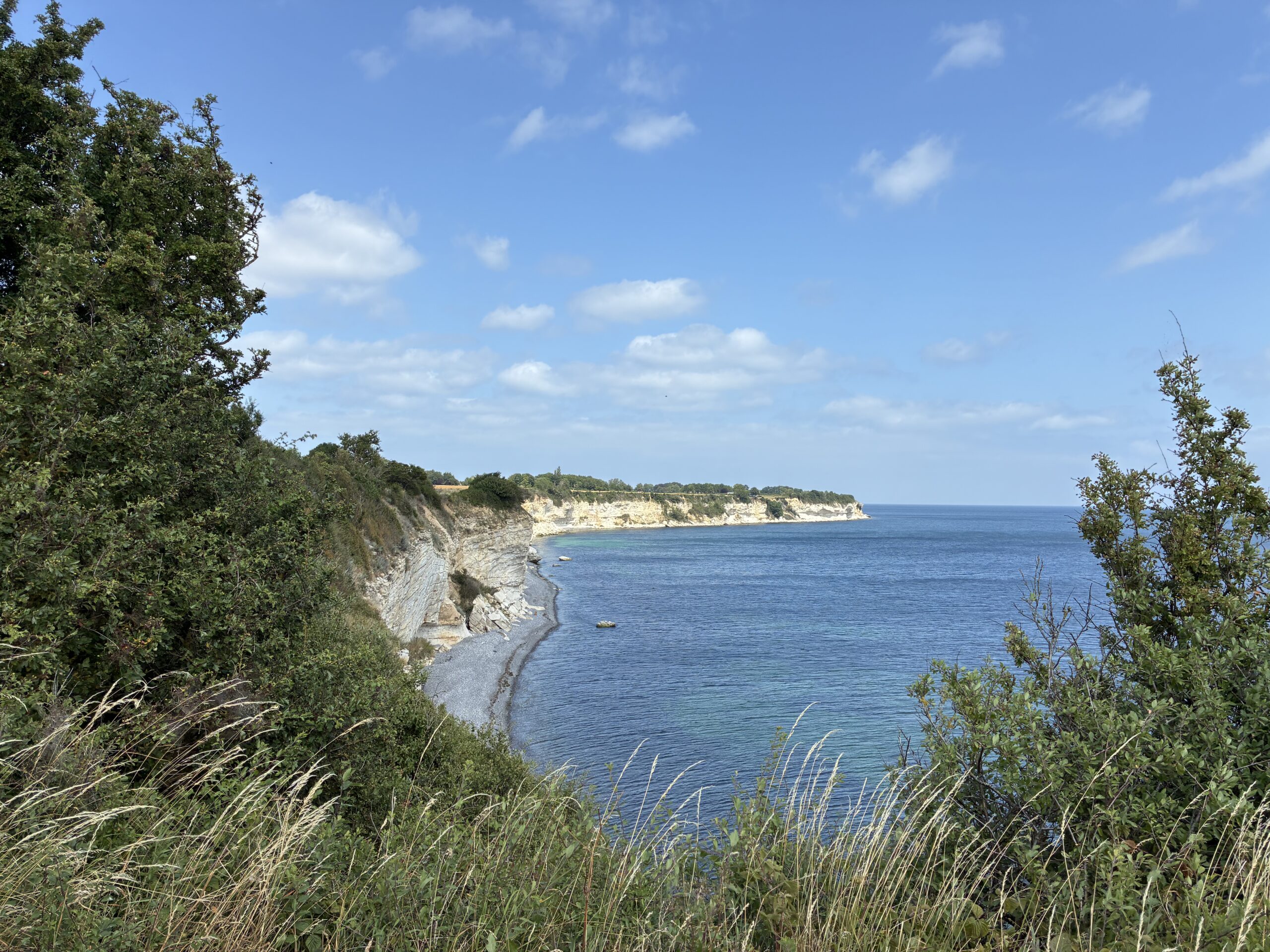 Hallo schönes Dänemark 🇩🇰!